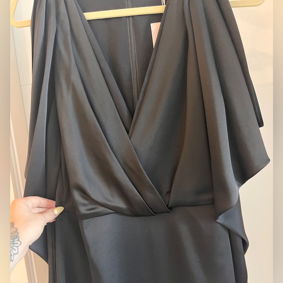 Jonathan Simkhai little black dress - Picture 4 of 9